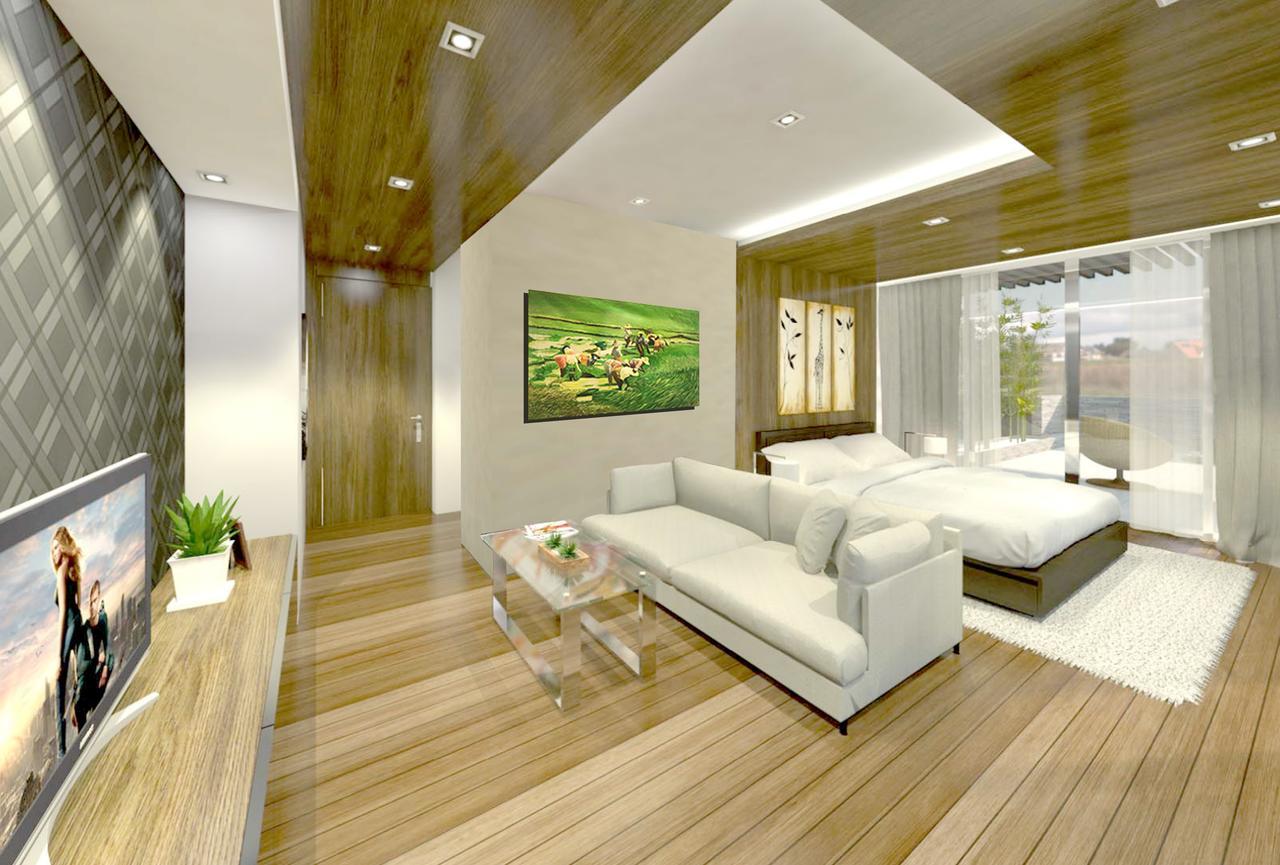 Hotel Tryp By Wyndham Yangon Exterior foto